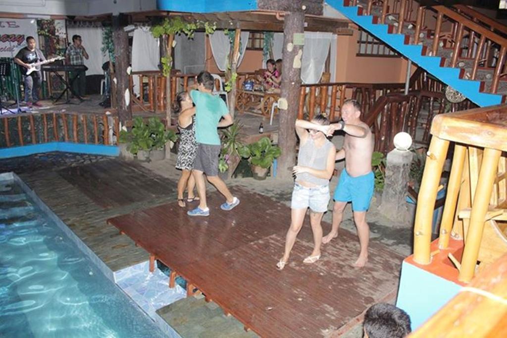 Anda De Boracay White Sand Resort Exterior foto
