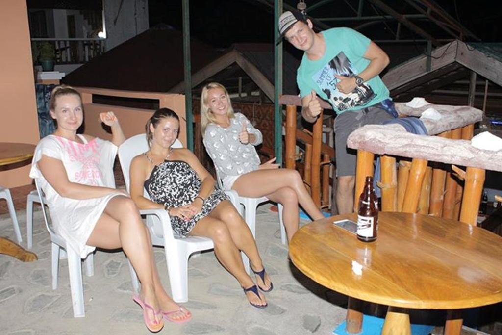 Anda De Boracay White Sand Resort Exterior foto