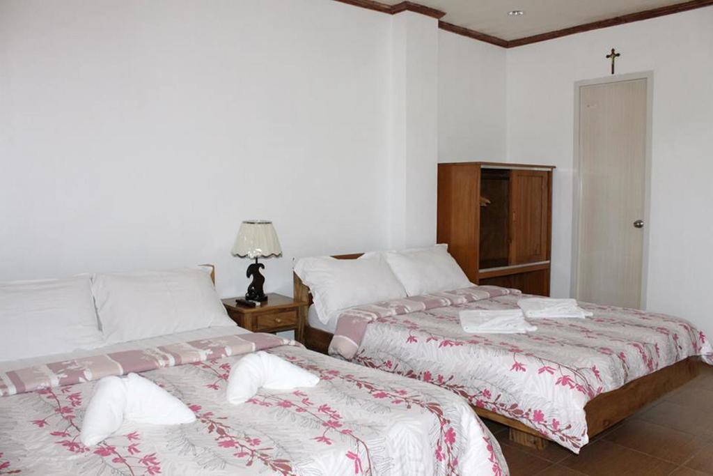 Anda De Boracay White Sand Resort Habitación foto
