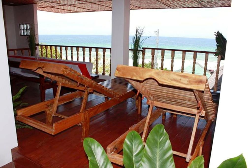 Anda De Boracay White Sand Resort Habitación foto