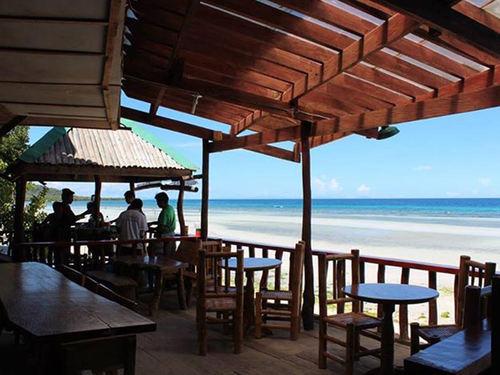 Anda De Boracay White Sand Resort Exterior foto