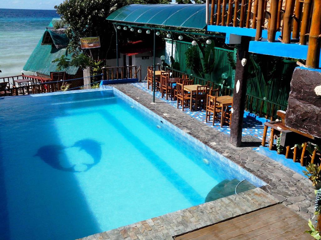Anda De Boracay White Sand Resort Exterior foto