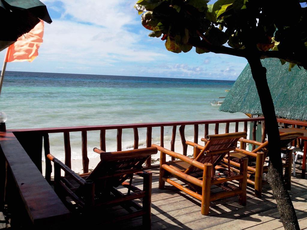 Anda De Boracay White Sand Resort Exterior foto