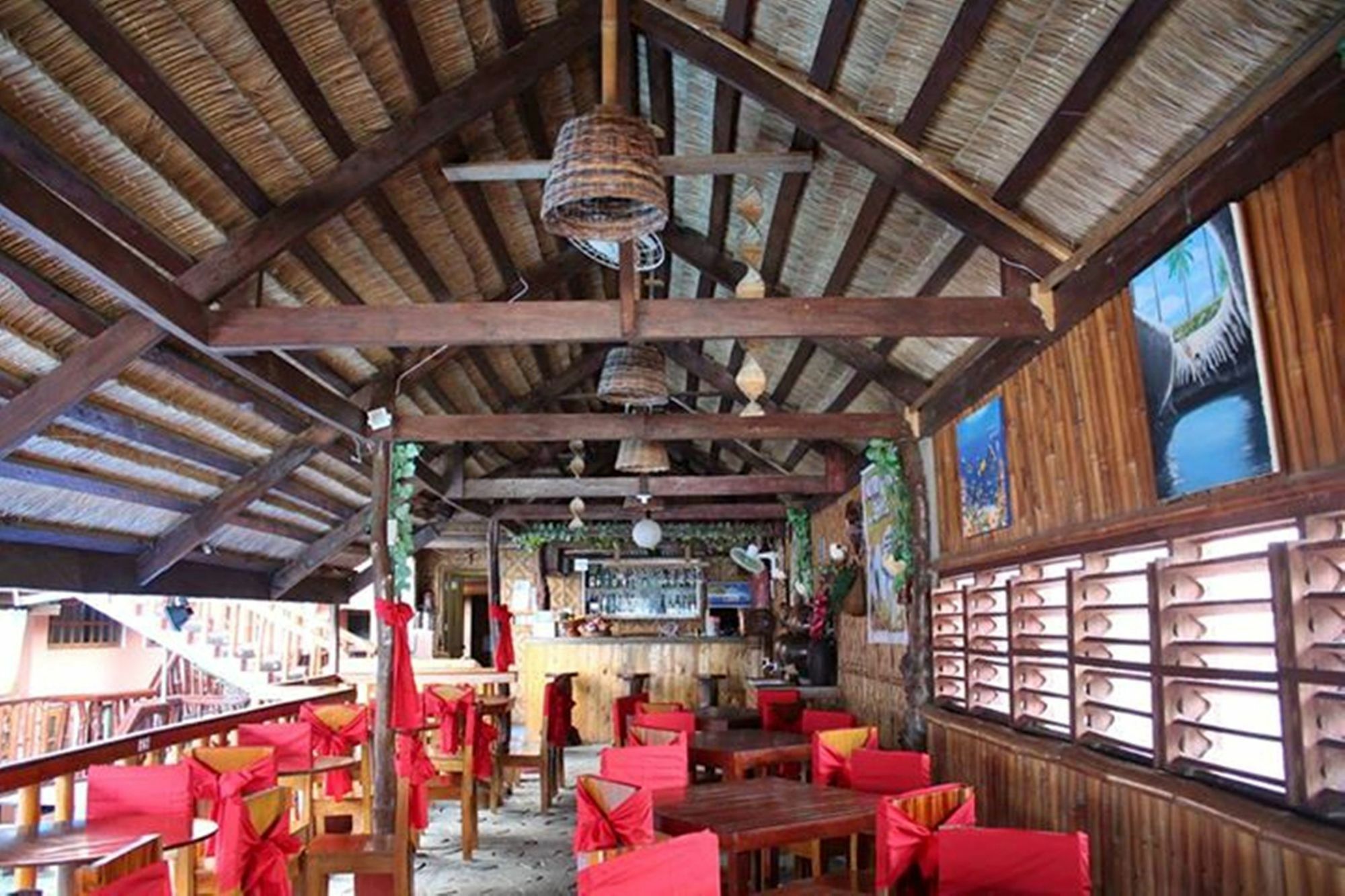 Anda De Boracay White Sand Resort Exterior foto