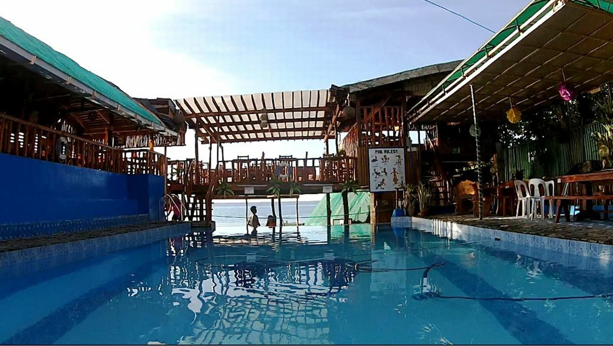 Anda De Boracay White Sand Resort Exterior foto
