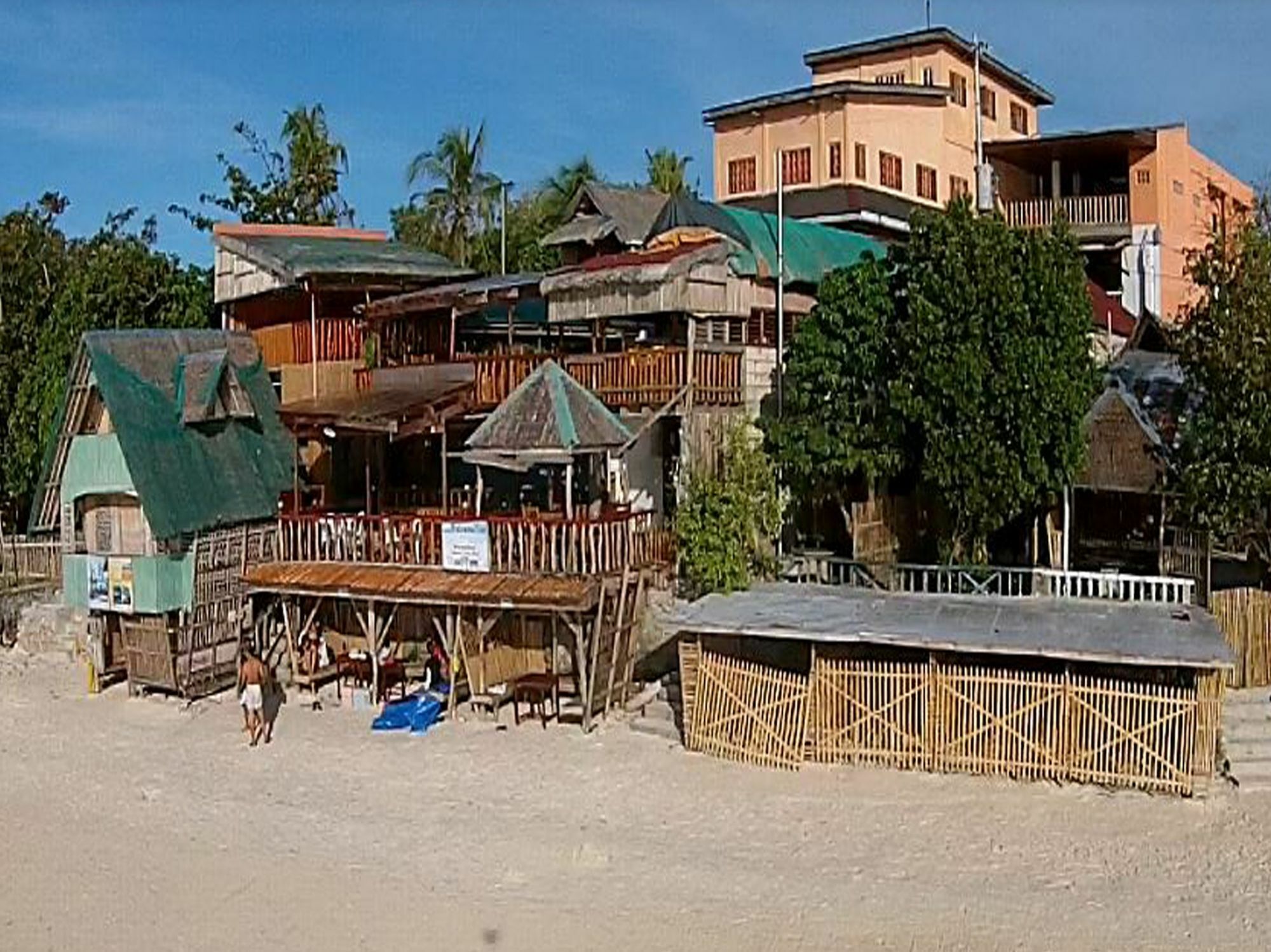 Anda De Boracay White Sand Resort Exterior foto